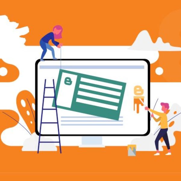 Gaji Blogger Pemula Bisa Membuat Terkejut, Berapakah Gajinya?