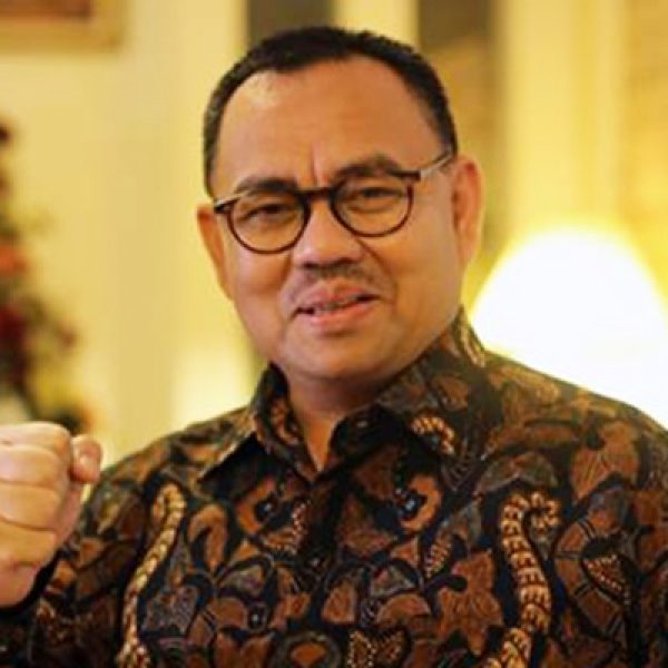 Sudirman Said: Era Jokowi Selesai, Kami Manfaatkan untuk Raih Kemenangan